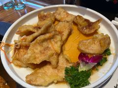 -山河屯铁锅炖·非遗东北菜(南山店)