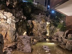 -上海静安昆仑大酒店