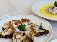 -库滋明·俄罗斯特色美食(中央大街店)