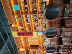 -老吴咖啡( 国贸商住大厦店)