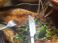 -云海肴·汽锅鸡·云南菜(广安门天虹店)