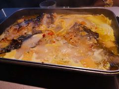 -半天妖烤鱼(印象城店)