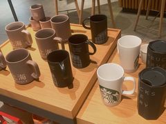 -星巴克(夏日百货店)