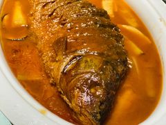 -阿五黄河大鲤鱼(纬三路店)