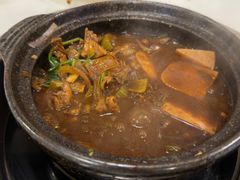 -二楼老店重庆鸡公煲(真光路店)