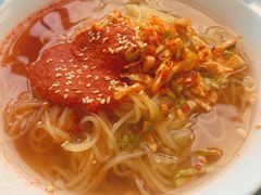 -真空冷面王(武功街店)