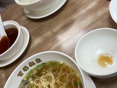 -百福麵家(新馬路店)