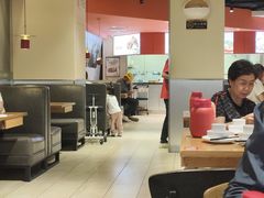 -九毛九西北菜(大东海店)