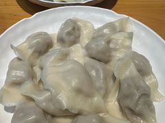 -一轩饺子馆(丽都店)