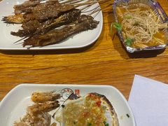 -本色.小马哥烧烤(五一路总店)