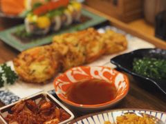 -桃太郎创作料理(大坪店)