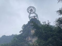-英西峰林·洞天仙境