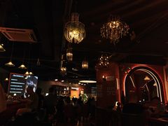 -音乐房子·Vintage Live Bar(玉林总店)