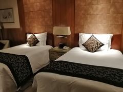 -深圳东部华侨城茵特拉根酒店