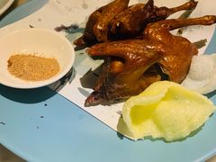 -东南里湖景餐厅·新闽菜(浦西万达店)
