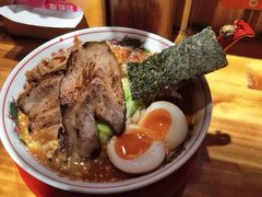 -老龙亭拉面店