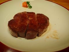 -王鼎精致料理铁板烧(世博源店)