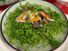 -龙桥私厨·姜花菊花过桥鱼·顺德菜(容桂店)