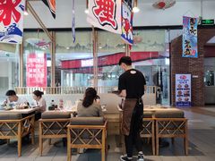 大堂-东加寿司.料理(水游城店)