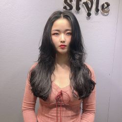 点击看大图 -IN HAIR艺术+造型