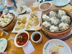 -老绥元烧麦·家常菜(大召店)