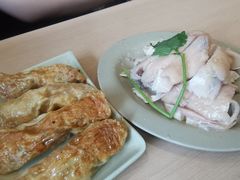-百家鸡味馆(清泰店)