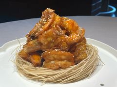 -鱼翅楼·津派砂锅鱼翅(水上公园店)