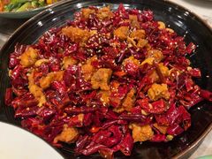 -火婆子·川小馆(扬韬科技广场店)