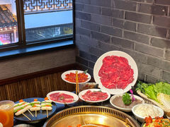 -要德火锅(甪直店)