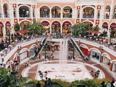 -佛罗伦萨小镇广佛名品奥特莱斯(疏港路店)