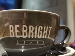 -BE BRIGHT KITCHEN(正佳广场店)