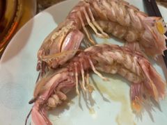 -丰卓会海鲜自助(中润大道店)