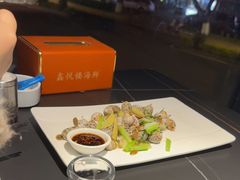 -鑫悦楼煎蟹·16年海鲜大排档