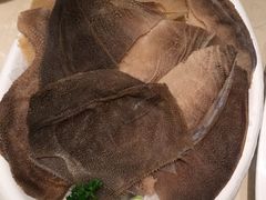 -海上明月海鲜火锅 鲜切牛肉