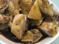 -天乐农家鱼头王(天目湖店)