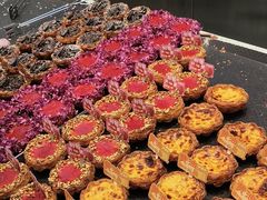 -泸溪河桃酥(西直门凯德店)