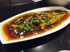-闫府私房菜·百年鲁菜(恒隆店)
