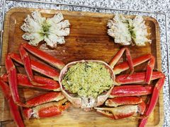 -震海贝烤贝·民俗特色店(延吉总店)