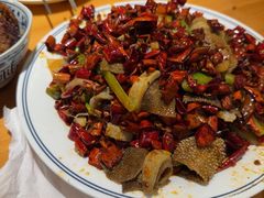 -福苗小骆驼烧烤(莲湖路店)