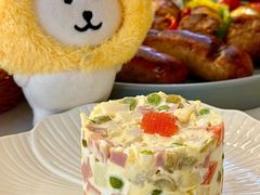 -库滋明·俄罗斯特色美食(中央大街店)