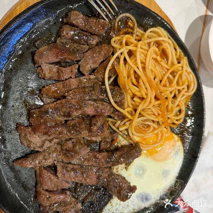 今天又是吃货的一天，味真足