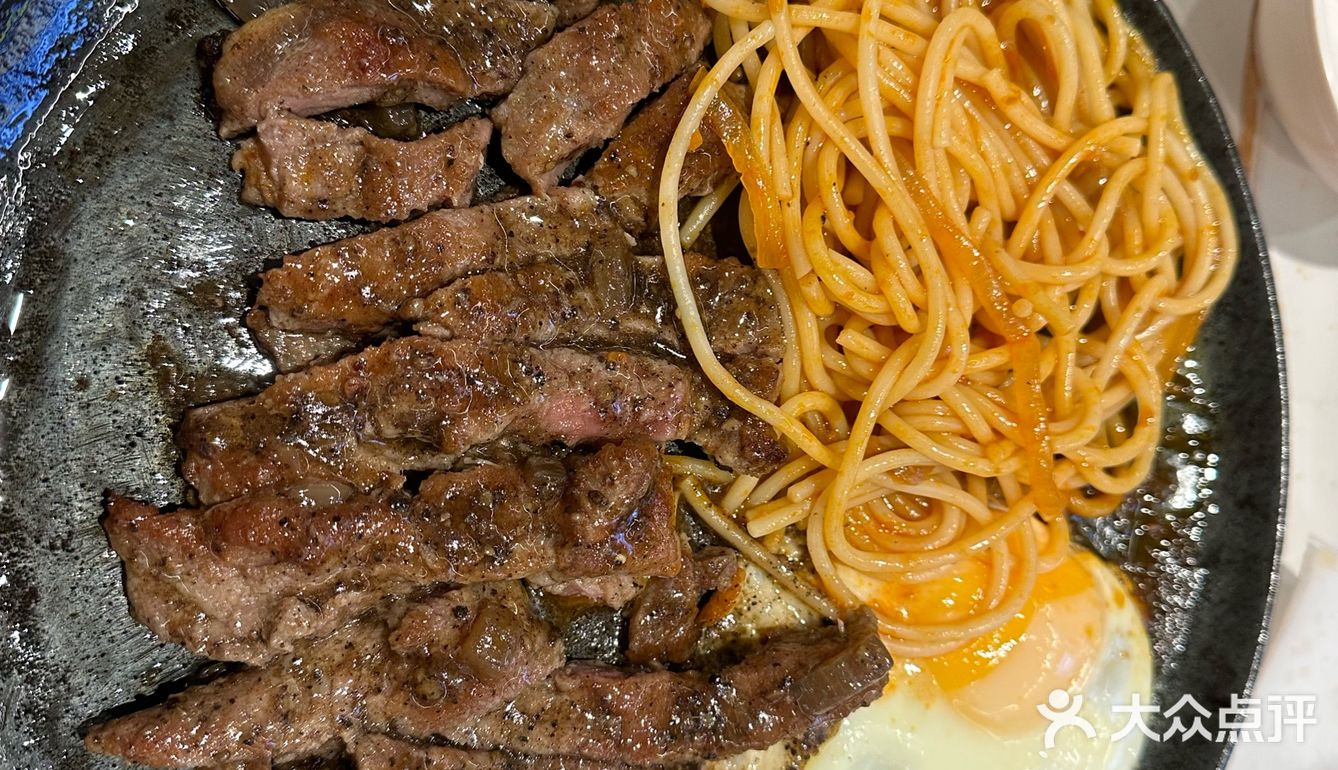 今天又是吃货的一天，味真足