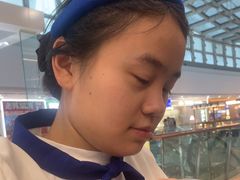 -兰湘子·湘菜小炒(南京江宁万达店)