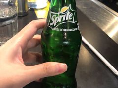-很久以前羊肉串(中山公园店)