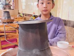 -元盛居(生态大街店)