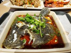 -盒马鲜生(悦峰店)