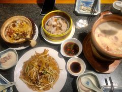 -老广酒楼(樱花店)