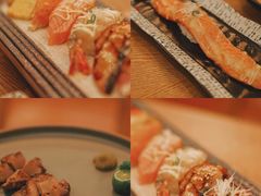 赤稻六味火炙寿司-赤稻·日式料理(禅城店)