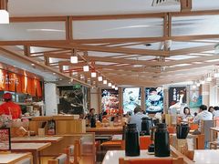 -味千拉面(金融街店)
