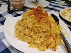 -Santoor 萨都里印度餐厅(北锣鼓巷店)